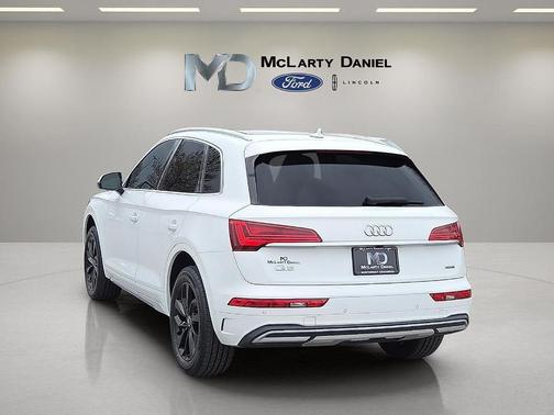 2021 Audi Q5 40 Premium Plus