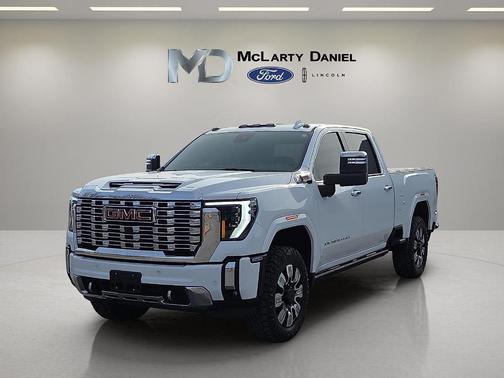 2024 GMC Sierra 2500 Denali