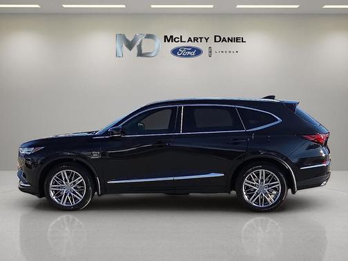 2022 Acura MDX Advance