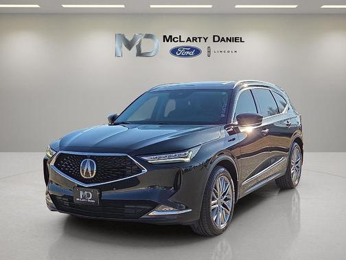 2022 Acura MDX Advance
