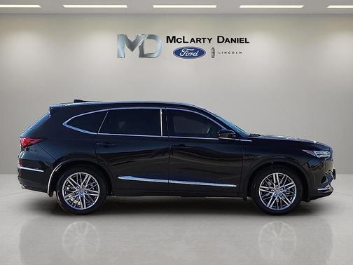 2022 Acura MDX Advance