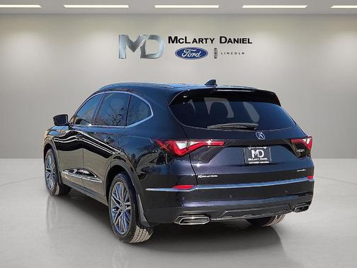 2022 Acura MDX Advance
