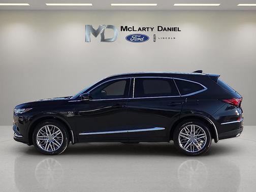 2022 Acura MDX Advance