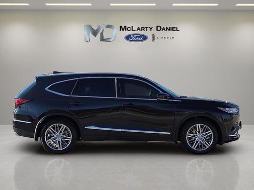 2022 Acura MDX Advance