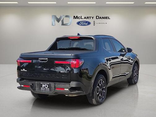 2022 Hyundai SANTA CRUZ 2.5T SEL Premium