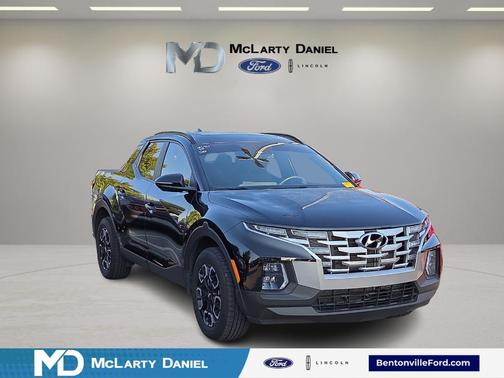 2022 Hyundai SANTA CRUZ 2.5T SEL Premium