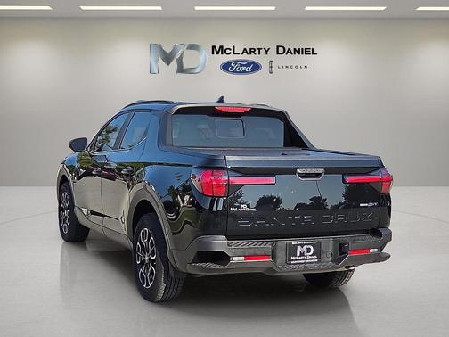 2022 Hyundai SANTA CRUZ 2.5T SEL Premium
