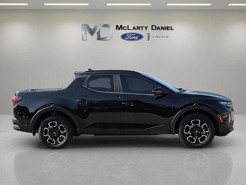 2022 Hyundai SANTA CRUZ 2.5T SEL Premium