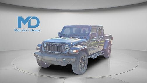 2024 Jeep Gladiator Nighthawk