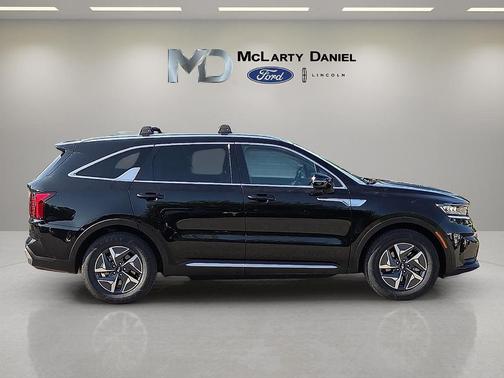 2021 Kia Sorento Hybrid EX