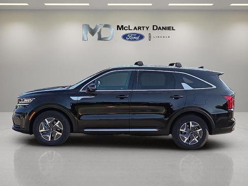 2021 Kia Sorento Hybrid EX