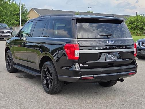 2024 Ford Expedition XLT