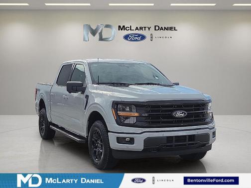 Avalanche 2026 Ford F-150 XLT Truck