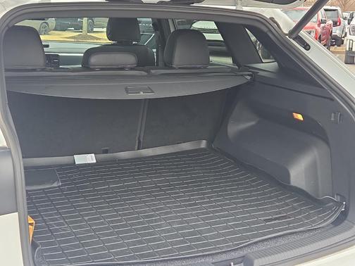 2022 Volkswagen Atlas Cross Sport 3.6L V6 SEL Premium R-Line