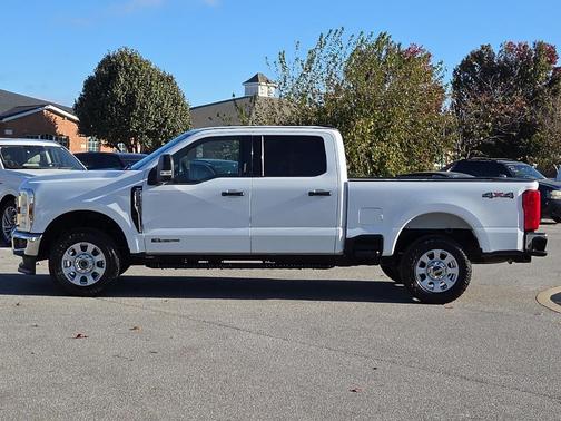 2024 Ford F-250 XLT