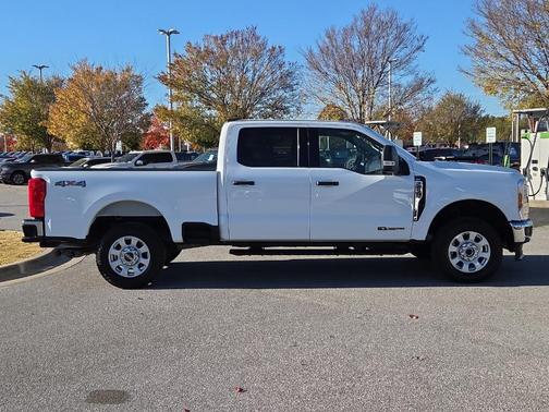 2024 Ford F-250 XLT