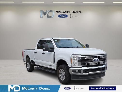 2024 Ford F-250 XLT