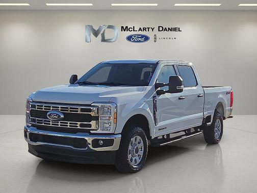 2024 Ford F-250 XLT