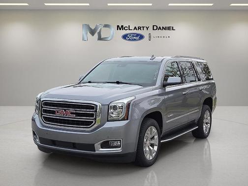 2019 GMC Yukon SLT Standard Edition