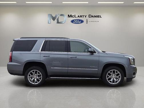 2019 GMC Yukon SLT Standard Edition