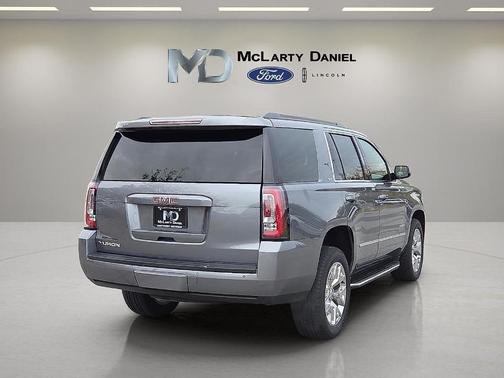 2019 GMC Yukon SLT Standard Edition