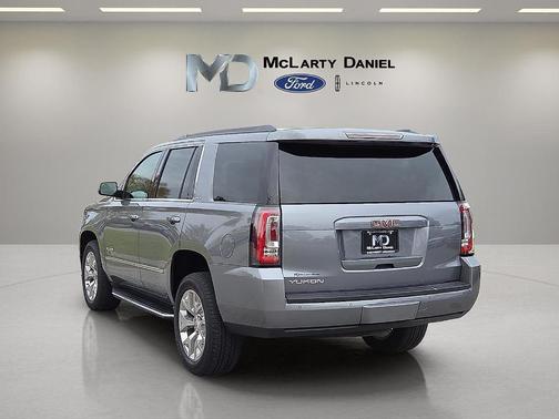 2019 GMC Yukon SLT Standard Edition