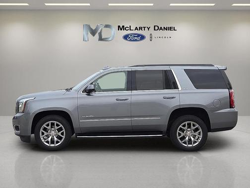 2019 GMC Yukon SLT Standard Edition