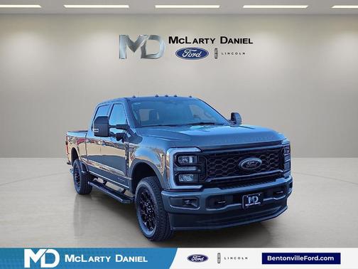 2026 Ford F-350 Lariat Super Duty