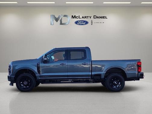 2026 Ford F-350 Lariat Super Duty