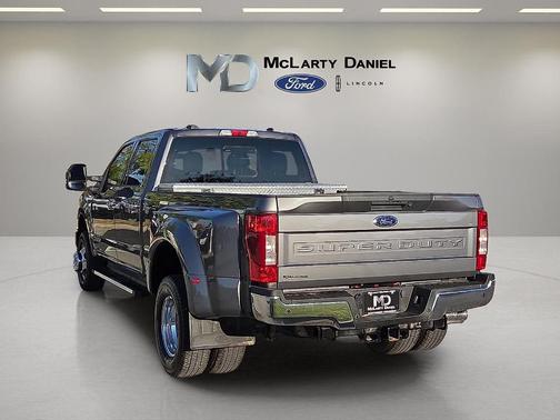 2021 Ford F-350 Lariat Super Duty