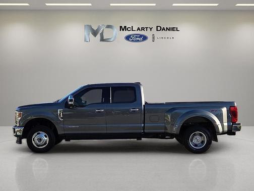 2021 Ford F-350 Lariat Super Duty
