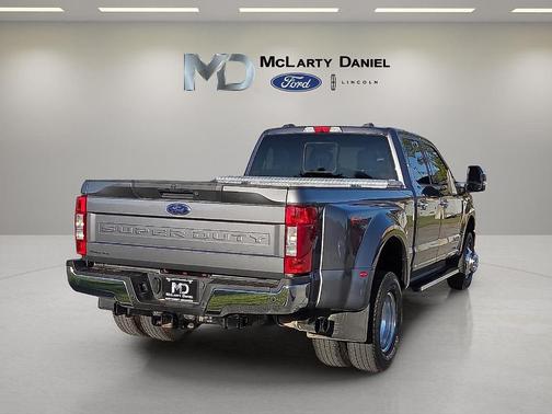 2021 Ford F-350 Lariat Super Duty