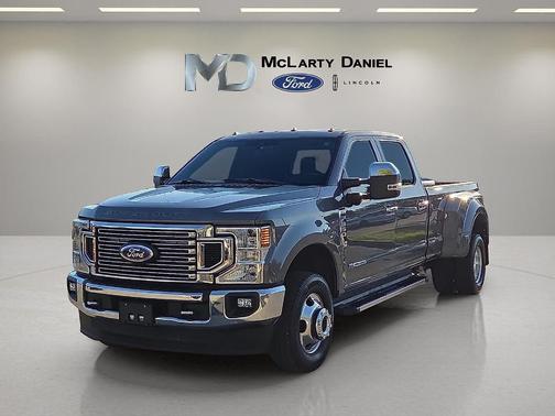 2021 Ford F-350 Lariat Super Duty