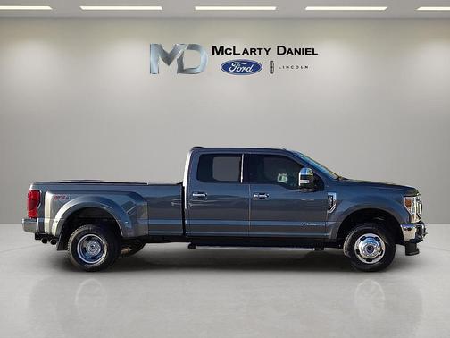 2021 Ford F-350 Lariat Super Duty