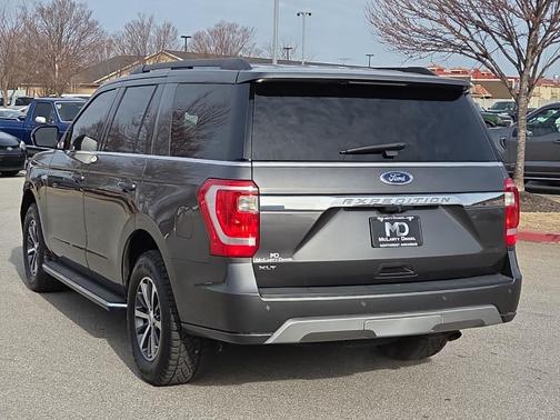 2021 Ford Expedition XLT
