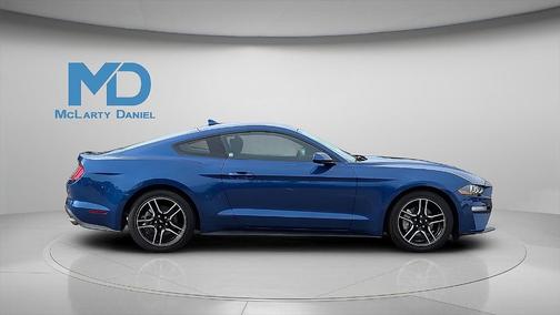 2023 Ford Mustang EcoBoost