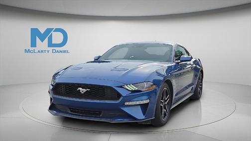 2023 Ford Mustang EcoBoost