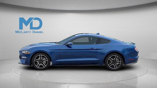 2023 Ford Mustang EcoBoost