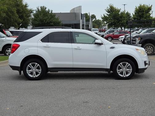 2010 Chevrolet Equinox LT