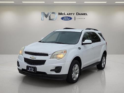2010 Chevrolet Equinox LT