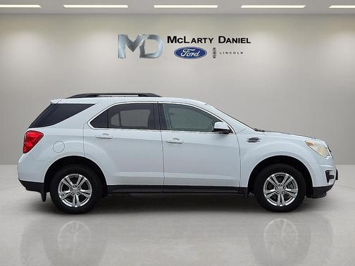 2010 Chevrolet Equinox LT