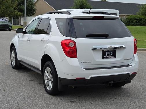 2010 Chevrolet Equinox LT