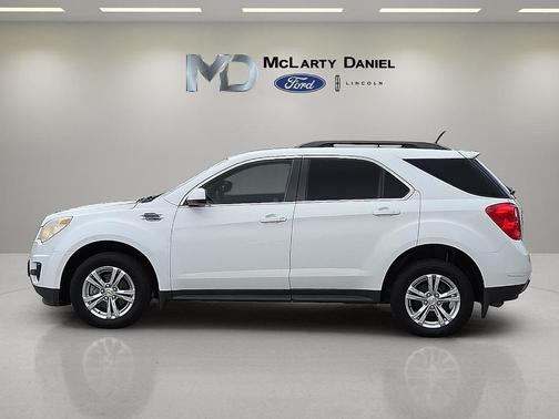 2010 Chevrolet Equinox LT