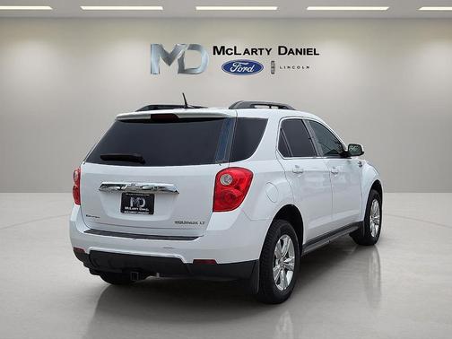 2010 Chevrolet Equinox LT