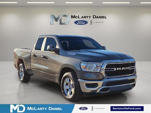 2024 RAM 1500 Tradesman