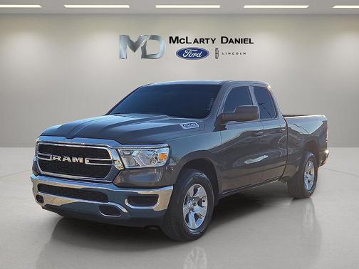 2024 RAM 1500 Tradesman