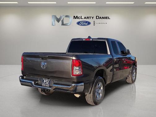 2024 RAM 1500 Tradesman