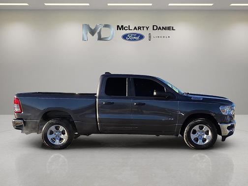 2024 RAM 1500 Tradesman