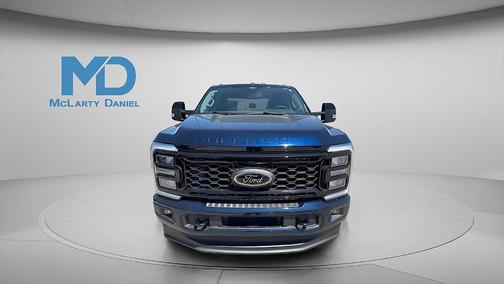 2025 Ford F-350 Lariat Super Duty