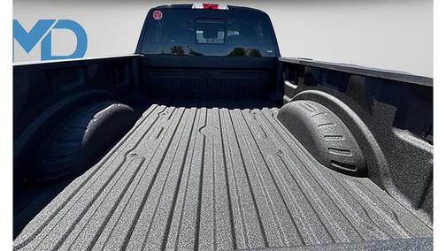 2025 Ford F-350 Lariat Super Duty